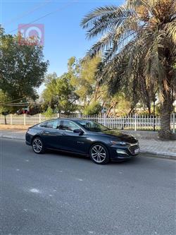 شيفروليه ماليبو